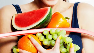 ORGANICA Dietetyk dla Ciebie!